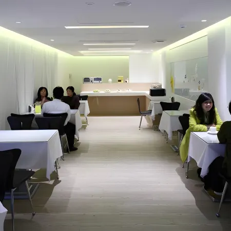 Hsiangkelira Hotel