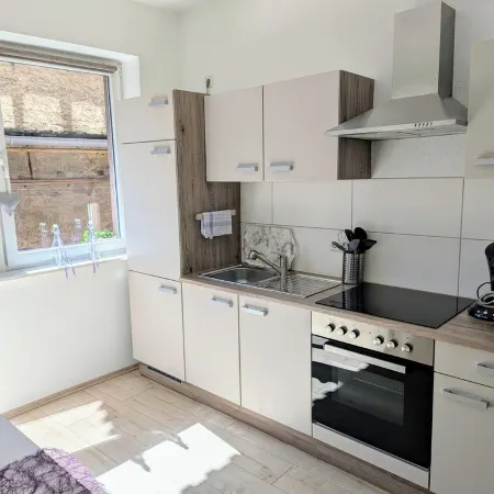 Beautiful apartment in Keltern-Dietlingen Отели рядом с достопримечательностью «Станция Pforzheim »
