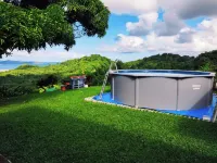 3 Bedroom Villa in Le Robert Hotels in Le Robert