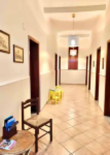 Quiet 3-bedroom apartment near Catania