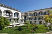 Iliada Beach Hotel