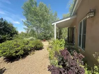 Private Casita in the Aspens Hotels in Arroyo Seco
