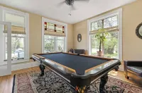 Historic sophistication in the heart of the Black Hills.