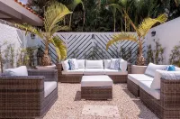 Pristine Villa
