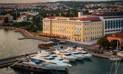 Hyatt Regency Zadar
