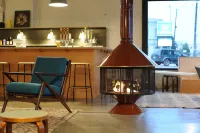 トラベラーズ ホテル