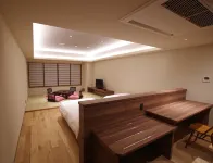 Ogaonsen Yuinoyado Bettei Tsubaki Hotels in Oga