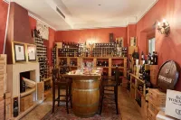 Villa Quaranta Tommasi Wine Resort & Thermal SPA - bar