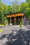 Black Haven Tiny Home - Wifi