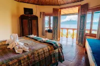 Jenna's River Bed & Breakfast Hotel a 