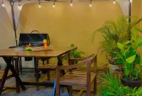 OFFER Excellent Private House, Garden, BBQ, Garage.