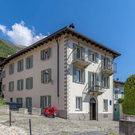 River House Lenno – Tremezzina – Lake Como