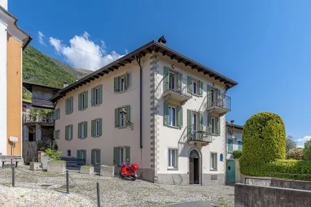 River House Lenno – Tremezzina – Lake Como