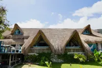 Ocean front luxe villa located in the magical Island of Providence