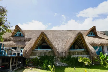 Ocean front luxe villa located in the magical Island of Providence Отели в г. Провиденсия