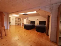 Tofta Konstgalleri-Lägenhet Loftet03