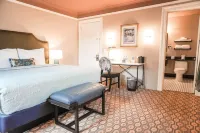 Columbia Gorge Hotel & Spa Hotels in Hood River