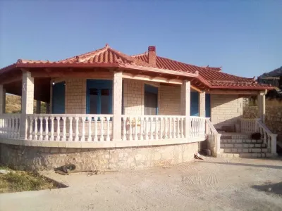 Beautiful Adriatic villa Hotels in 