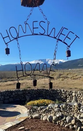 Paradise at Legacy Ranch