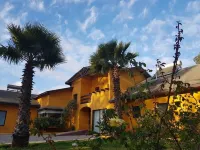 Casa Felice, a nice place to be happy