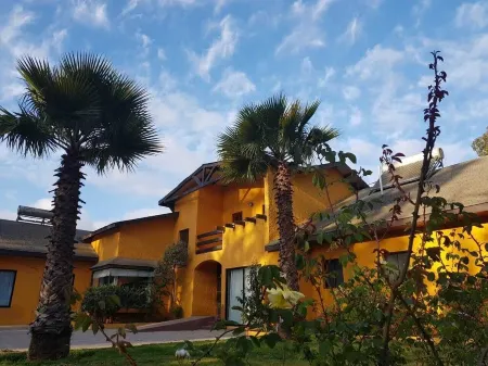 Casa Felice, a nice place to be happy