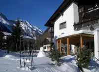 Apartments Hohenberger Mallnitz - Bahnhofsshuttle Bei An- Und Abreise Inklusive - アパートメント