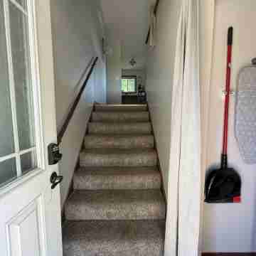 The Rochester Rambler - Upstairs of Duplex! Others