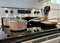 Stunning loft, Downtown Sherman, washer/dryer, WiFi,