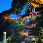 LUXURY Designer Home w/ INCREDIBLE VIEWS biz ready Hotels in North Clairemont