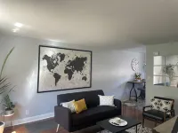 Cozy Condo near Lake Tahoe