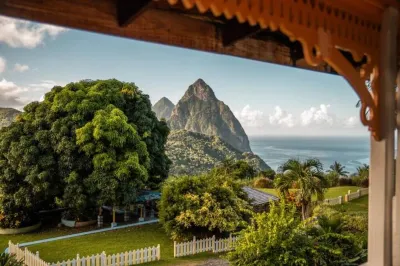 Tropical Affair – Superior Deluxe Room Hotels in 