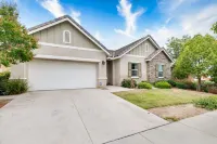 Cheerful 4 bedroom 3 bathroom house in Chino Hills Hotel a Chino