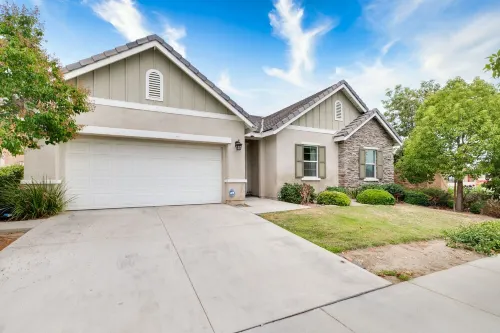 Cheerful 4 bedroom 3 bathroom house in Chino Hills