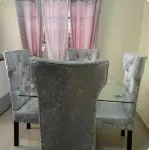 Cozy 3-bedroom apartment with WiFi, in Bani pet friendly Hotels in Bani