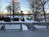 Mere Point Coastal Cottage