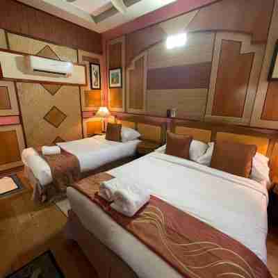 Suite Sharilla Rooms