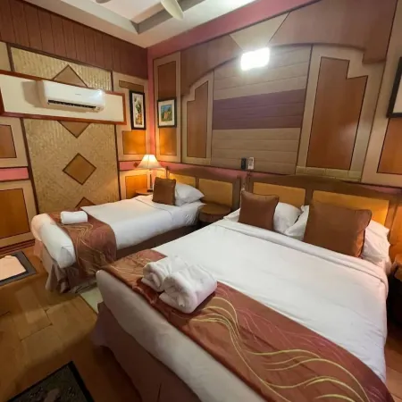 Suite Sharilla