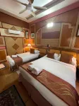 Suite Sharilla - breakfast