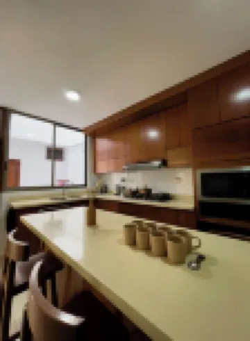 This is a perfect place, share whit friends or family