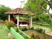 Casa quinta privada para 20 personas