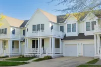 3BR in Bear Trap Dunes - beach shuttle, pools, golf course, linens