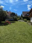 Black Forest vacation home Strauch surrounded by great hiking trails and excursion destinations ユーリンゲン＝ビルケンドルフのホテル