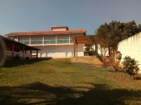 CHÁCARA RECREIO - 25 PEOPLE WITH 10 BEDROOMS
