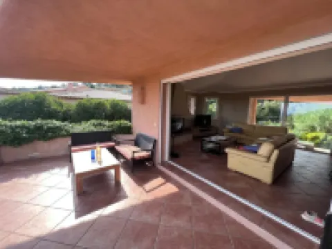 Villa A tana, 5 bedrooms, Heated pool Capicciola