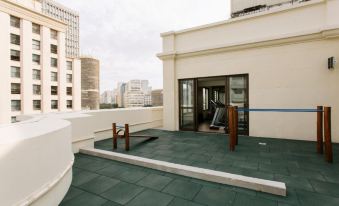 Jp216 Jacques Pilon Residence