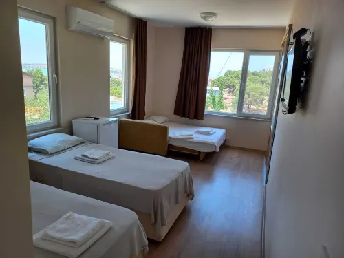 Çamlaraltıpansiyon