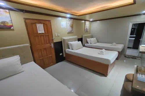 Taj Hotel Tuguegarao