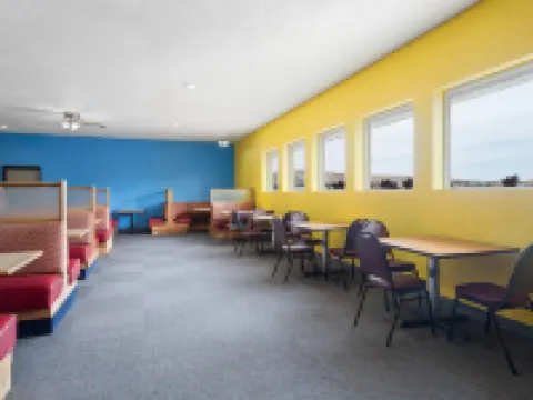 Days Inn by Wyndham Rawlins Hotels in Rawlins