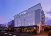 CaraniHotelYogyakarta