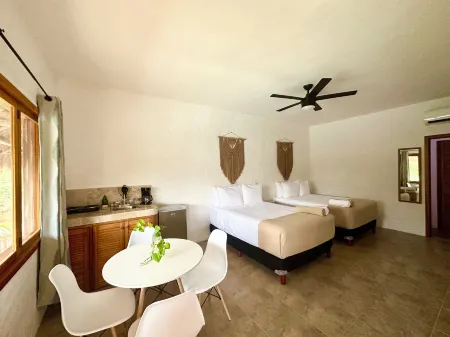 Casa del Sol Holbox - Self Check IN